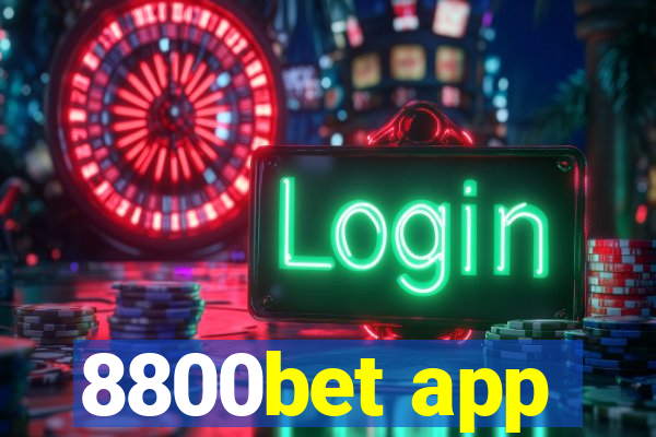 8800bet app